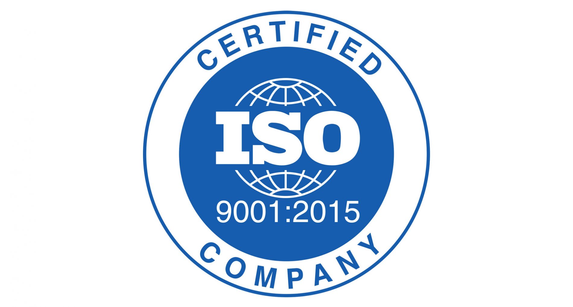 Система Менеджмента Качества ISO 9001 : 2015